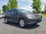 Used 2014 Honda CR-V EX image 3