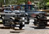 Used 2024 Ford Bronco Outer Banks image 5
