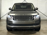 Used 2020 Land Rover Range Rover HSE image 5