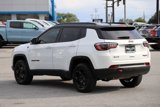 Used 2023 Jeep Compass Trailhawk w/ Trailhawk Convenience Group image 2