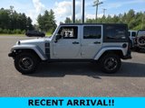 Used 2018 Jeep Wrangler Unlimited Sport image 4