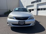 Used 2008 Subaru Impreza 2.5i image 2