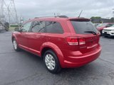 Used 2017 Dodge Journey SE image 3