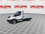 Used 2017 Ford Transit 250 138 image 4