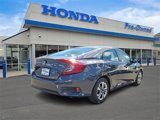 Used 2017 Honda Civic LX image 4