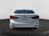 Used 2014 Hyundai Elantra Limited w/ Option Group 03 image 4