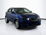 Used 2020 Nissan Rogue Sport SV image 3