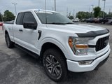 Used 2022 Ford F150 XL w/ STX Appearance Package image 4