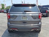 Used 2018 Ford Explorer Limited w/ Equipment Group 301A image 5