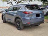 Used 2023 MAZDA CX-5 Carbon Edition image 3