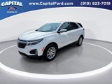 Used 2023 Chevrolet Equinox LT image 4