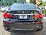 Used 2013 BMW 750Li xDrive image 5