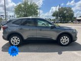 New 2025 Ford Escape Active image 2