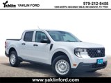 New 2025 Ford Maverick XL image 1