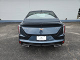 New 2025 Cadillac CT4 Sport image 4