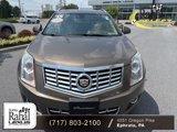 Used 2015 Cadillac SRX Premium image 2
