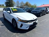 Used 2021 Kia K5 LXS image 2