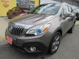 Used 2014 Buick Encore Leather image 3