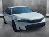 New 2025 Honda Civic Sport image 3