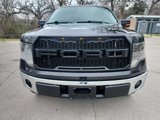 Used 2014 Ford F150 XLT w/ XLT Chrome Package image 2