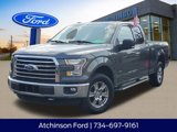 Used 2015 Ford F150 XLT w/ Equipment Group 302A Luxury image 1