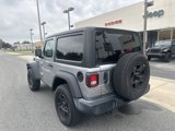 Used 2019 Jeep Wrangler Sport image 4