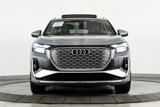 Certified 2023 Audi Q4 e-tron Prestige image 2
