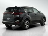 Used 2022 Kia Sportage LX image 5