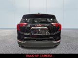 Used 2018 GMC Terrain SLT image 5