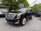 Used 2015 Cadillac Escalade Platinum image 5
