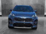 Used 2020 Kia Sportage SX image 2