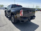 Used 2018 GMC Canyon All Terrain w/ All Terrain X Package image 5