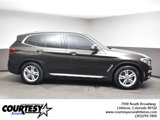 Used 2020 BMW X3 xDrive30i w/ Convenience Package image 4
