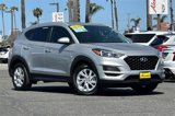 Used 2020 Hyundai Tucson Value w/ Cargo Package image 2