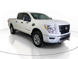 New 2024 Nissan Titan SV w/ SV Convenience Package image 2