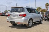 Used 2020 INFINITI QX80 Luxe w/ Proassist Package image 4
