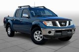 Used 2005 Nissan Frontier NISMO w/ (J01) Sunroof Pkg image 3