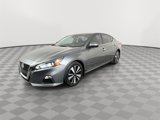 Used 2022 Nissan Altima 2.5 SV image 4
