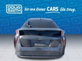 Used 2017 Toyota Prius Four image 4