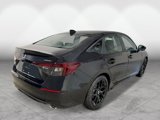 New 2025 Honda Civic Sport image 5