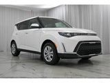 New 2025 Kia Soul LX image 2