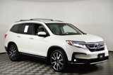 Used 2019 Honda Pilot Elite image 2