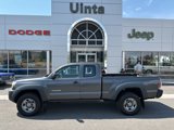 Used 2009 Toyota Tacoma 4x4 Access Cab image 2