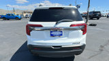 Used 2021 GMC Acadia AT4 w/ Trailering Package image 4