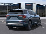 New 2026 GMC Terrain Denali w/ LPO, Floor Liner Package image 4