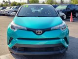 Used 2018 Toyota C-HR XLE image 3