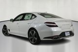 New 2025 Genesis G70 3.3T Advanced w/ Sport Prestige Package image 5