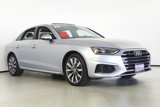 Used 2020 Audi A4 2.0T Premium Plus w/ Premium Plus Package image 4