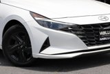 Used 2023 Hyundai Elantra Blue image 5