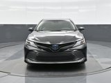 Used 2018 Toyota Camry XLE image 2